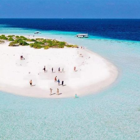 Hotel Ci-Ritorno View Maafushi Esterno foto